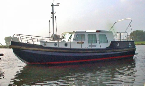 Linssen STURDY 360 AC ROYAL, Motor Yacht for sale by Schepenkring Roermond