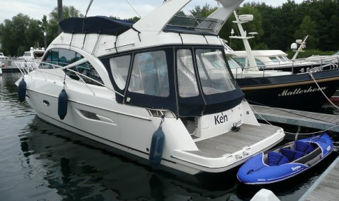Galeon 390 Fly IPS, Motorjacht for sale by Schepenkring Roermond
