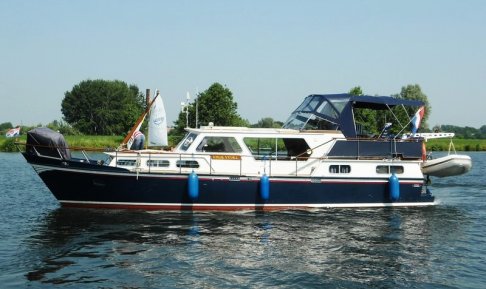 De Ruiter GRAND STAR, Motor Yacht for sale by Schepenkring Roermond