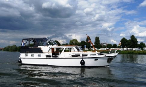 De Ruiter GRAND STAR, Motor Yacht for sale by Schepenkring Roermond