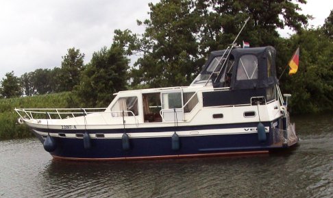 Veha 37, Motor Yacht for sale by Schepenkring Roermond