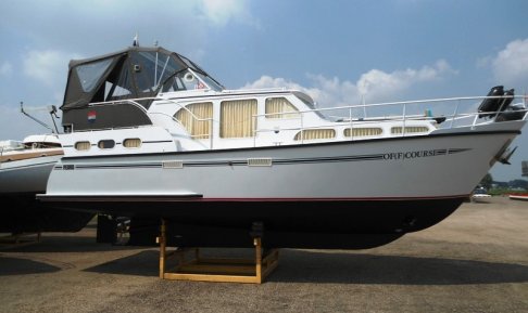 Pedro Skiron 35, Motoryacht for sale by Schepenkring Roermond