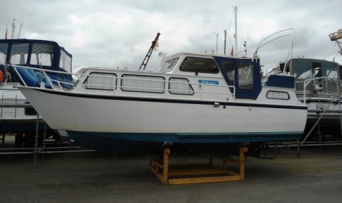 Succes 900 AK, Motoryacht for sale by Schepenkring Roermond