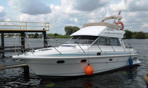 Skilso 975 Flybridge, Motorjacht for sale by Schepenkring Roermond