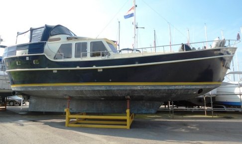 Bouman Kotter, Motor Yacht for sale by Schepenkring Roermond