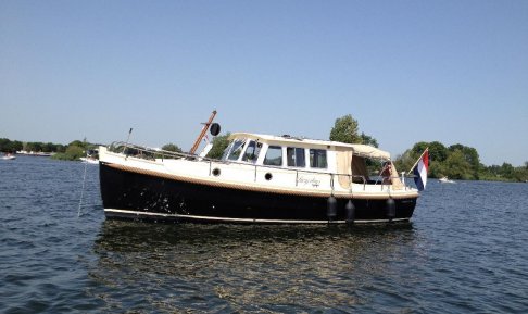 Espevaer 28, Motor Yacht for sale by Schepenkring Roermond