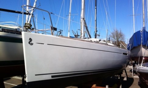 Beneteau First 21.7, Sailing Yacht for sale by Schepenkring Randmeren