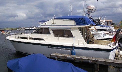 Princess 38 Fly, Speed- en sportboten for sale by Schepenkring Randmeren