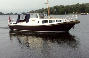 Gillissen 980 AK