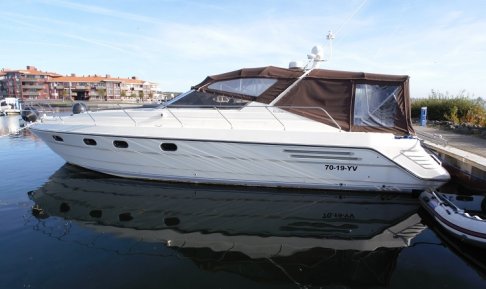 Princess 46 Riviera, Motorjacht for sale by Schepenkring Randmeren