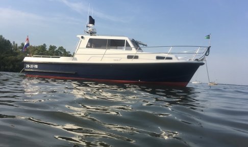 Mitchell 31 MK III, Motorjacht for sale by Schepenkring Randmeren