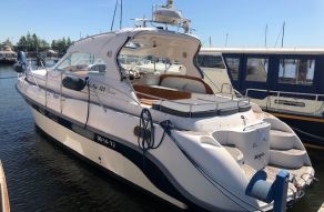 Nidelv 320 Cruiser