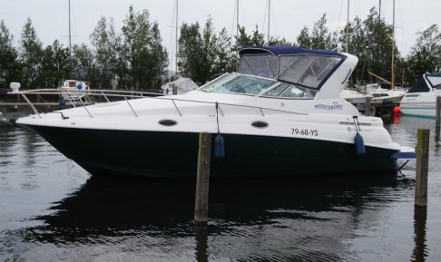 Cruisers Yachts 280 CXI, Speed- en sportboten for sale by Schepenkring Randmeren