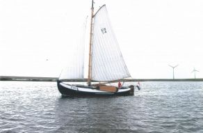 Lemsteraak Visserman