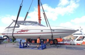 Sunseeker Apache 45