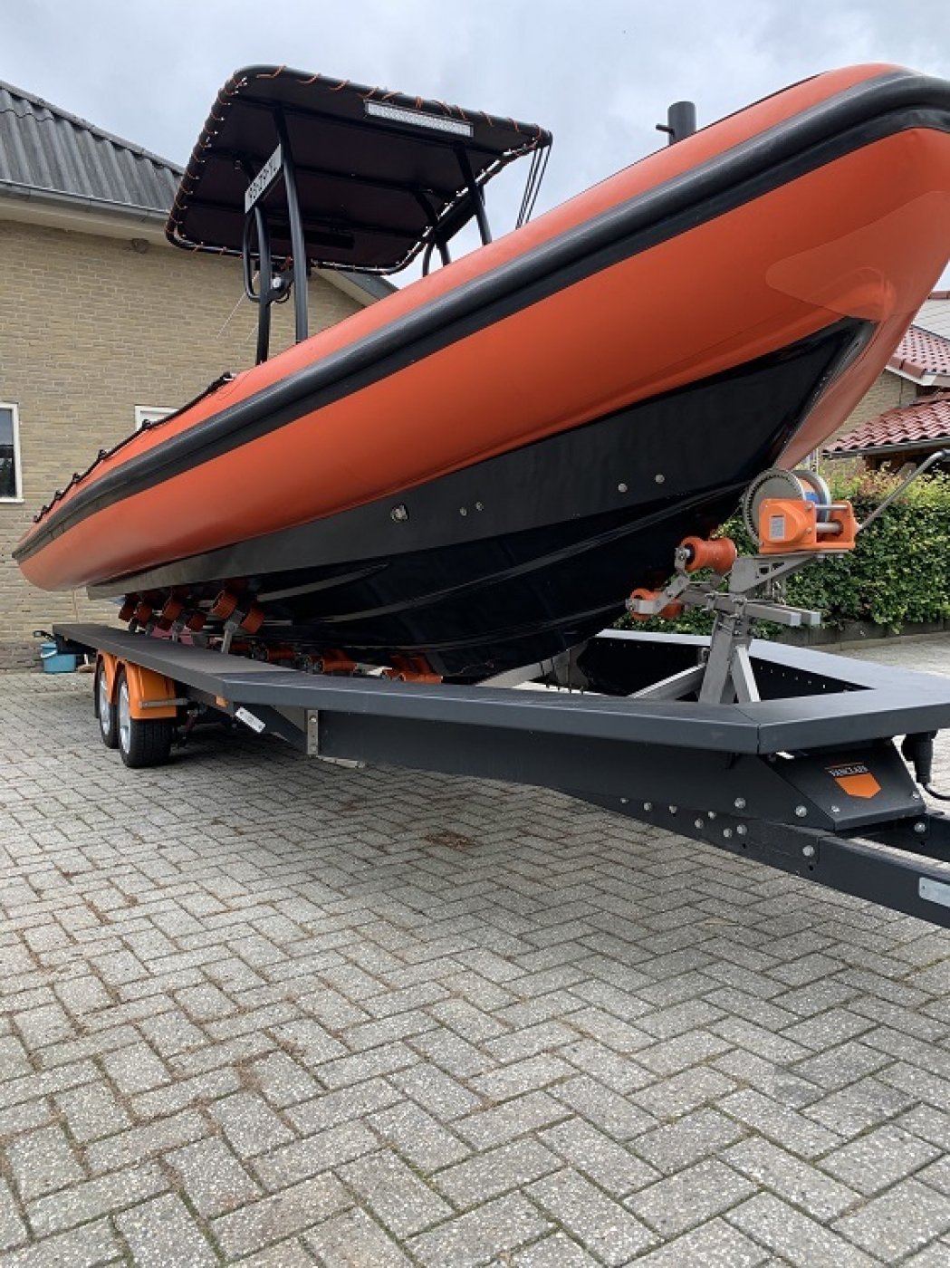 Rusteloos Doodt procent Boats offer – Schepenkring Yachtbrokers
