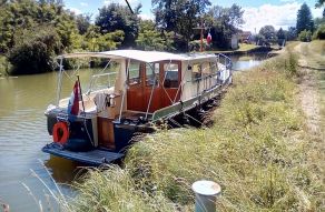 Barkas 1030 OK