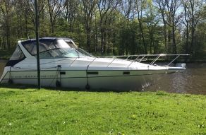 Maxum 3200SCR