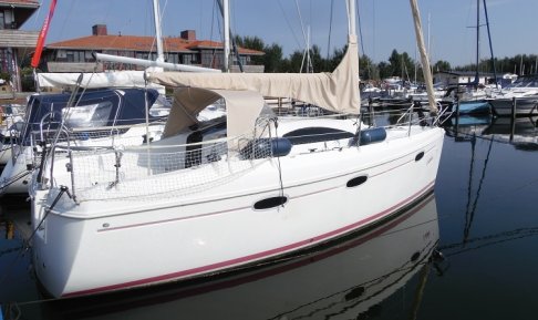 Sportina 760, Sailing Yacht for sale by Schepenkring Randmeren