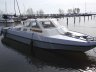 Ex -Patrouilleboot Oostduits