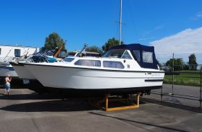 Waterland 850 Ok