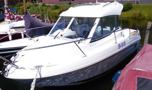 Beneteau Antares 580, Speedboat und Cruiser for sale by Schepenkring Randmeren