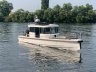 Axopar 28 Aft. Cabin