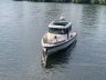 Axopar 28 Aft. Cabin