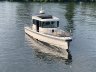 Axopar 28 Aft. Cabin