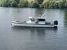 Axopar 28 Aft. Cabin