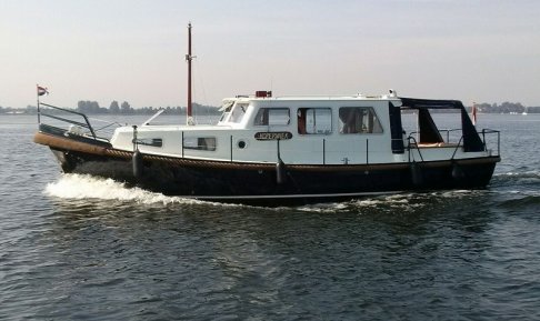 Benelux Vlet 960 OK, Motorjacht for sale by Schepenkring Randmeren