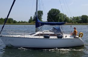 Jeanneau Sun Way 28