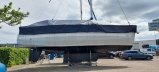 Zeilboot 1100