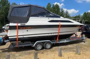 Bayliner 2855 Ciera
