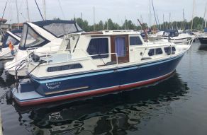 Hanzekruiser 950