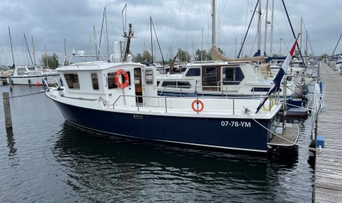 Conrad 900, Speedboat and sport cruiser for sale by Schepenkring Randmeren