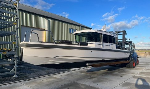 Axopar 28, Speedboat und Cruiser for sale by Schepenkring Randmeren