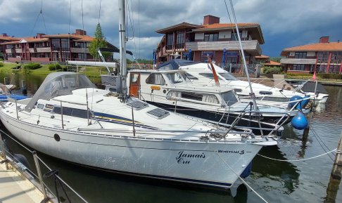 Beneteau First 285, Zeiljacht for sale by Schepenkring Randmeren