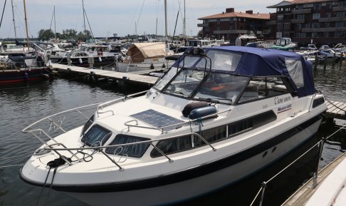 Master 820 Ok/ak, Motorjacht for sale by Schepenkring Randmeren