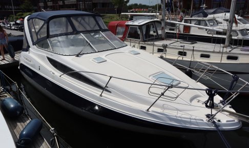 Bayliner 285, Speed- en sportboten for sale by Schepenkring Randmeren