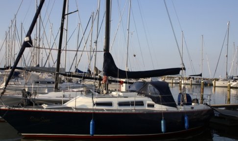 Ventura 30 CHAMP, Zeiljacht for sale by Schepenkring Randmeren