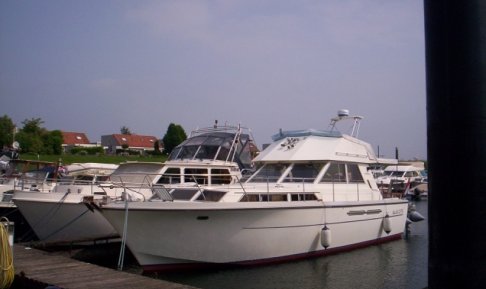 Princess 37 Flybridge, Motorjacht for sale by Schepenkring Randmeren