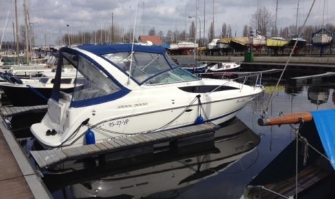 Bayliner 285 Ciera, Speedboat und Cruiser for sale by Schepenkring Randmeren