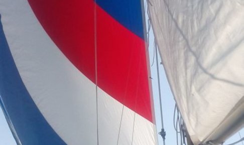 Victoire 22, Sailing Yacht for sale by Schepenkring Gelderland