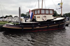 Sleepboot .