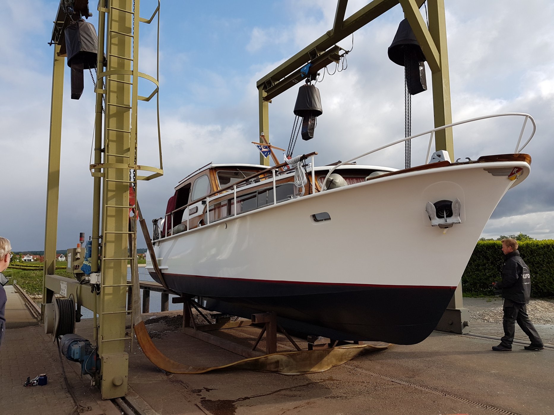 Boats offer – Schepenkring Yachtbrokers