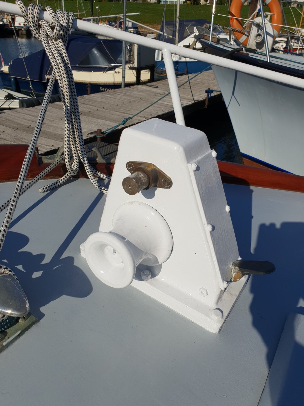 Boats offer – Schepenkring Yachtbrokers
