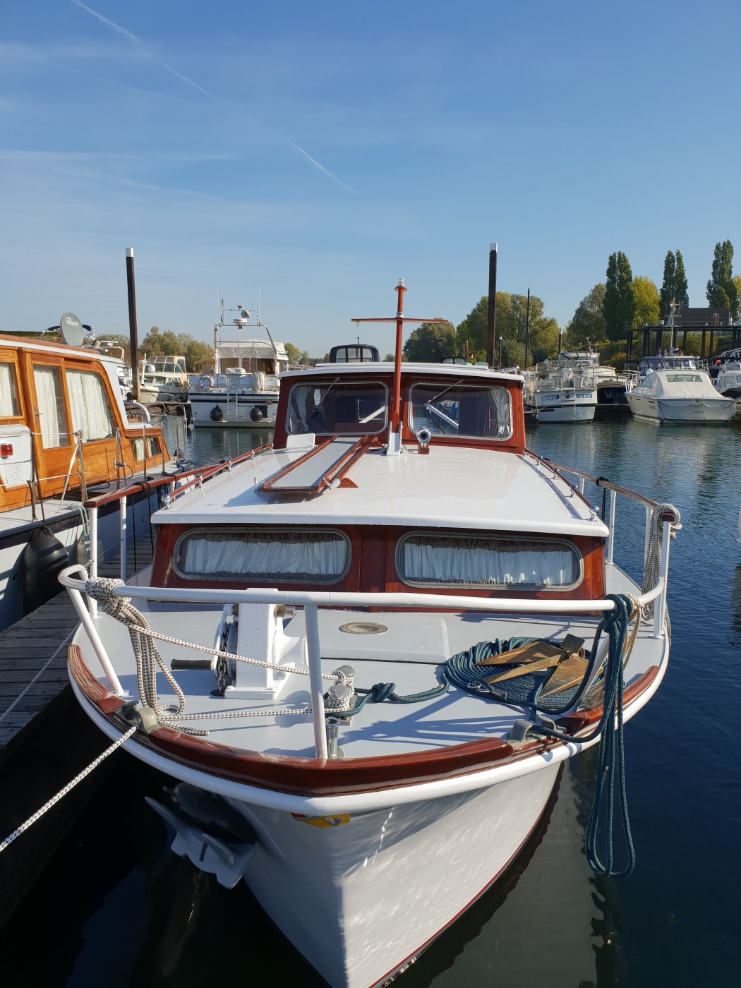 Boats offer – Schepenkring Yachtbrokers
