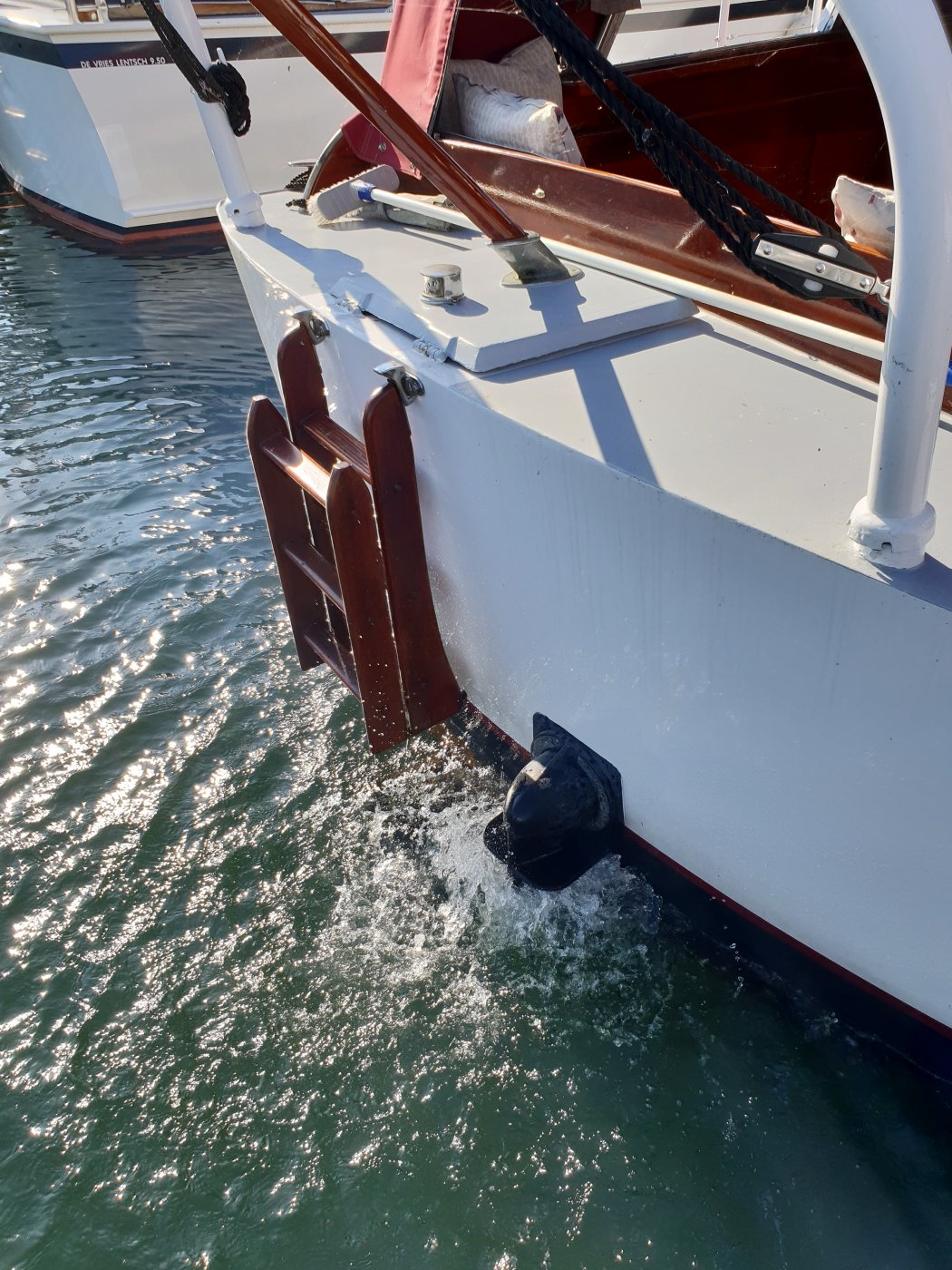 Boats offer – Schepenkring Yachtbrokers