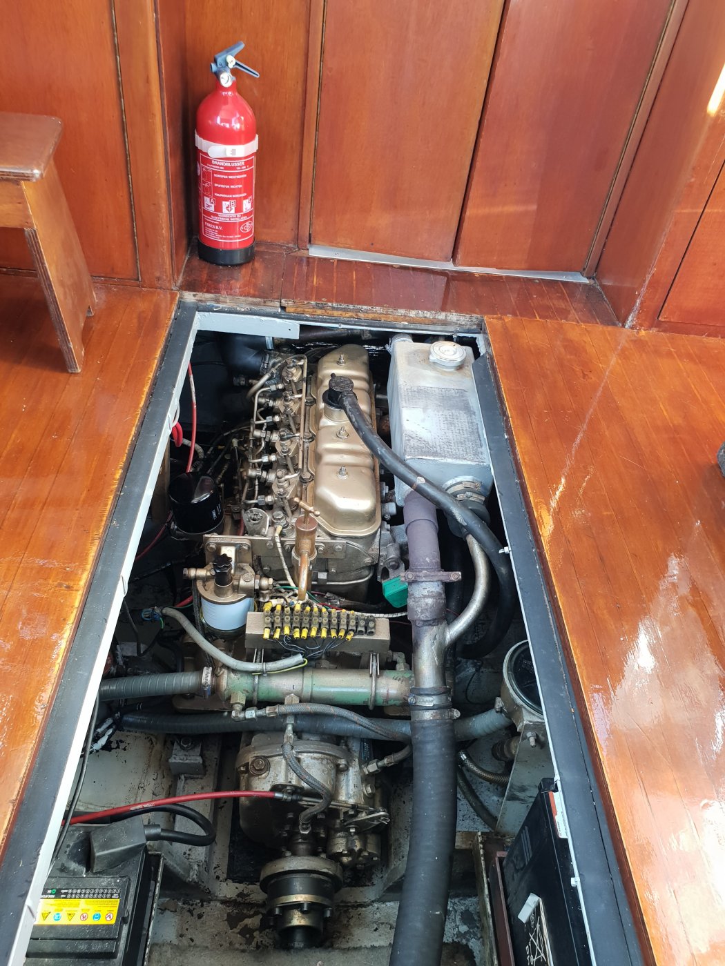 Boats offer – Schepenkring Yachtbrokers